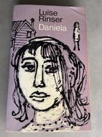 Daniela van Luise Rinser ongelezen, Ophalen of Verzenden, Nieuw, Nederland