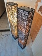 Eglo shuko 89562 staande lampen voor buiten, Ophalen, Zo goed als nieuw, Metaal, 100 tot 150 cm