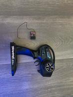 TRAXXAS TQI ZENDER EN ONTVANGER plus Bleutooth link, Hobby en Vrije tijd, Modelbouw | Radiografisch | Overige, Ophalen of Verzenden