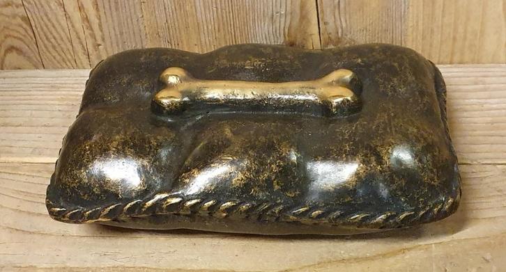 AS URN / HONDENKUSSEN / URN / dierenurn, Dieren en Toebehoren, Honden-accessoires, Nieuw, Ophalen of Verzenden