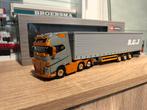 Te koop wsi, Verzenden, Zo goed als nieuw, Bus of Vrachtwagen, Wsi