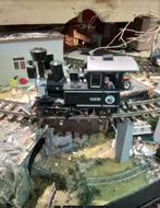 Lgb, Overige merken, Ophalen of Verzenden, Zo goed als nieuw, Gelijkstroom