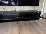 Tv meubel, Ophalen of Verzenden, Zo goed als nieuw, 25 tot 50 cm, Minder dan 100 cm