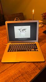 Macbook air 13 inch. (2014), Computers en Software, Apple Macbooks, 13 inch, Minder dan 2 Ghz, Ophalen of Verzenden, Zo goed als nieuw