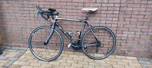 Bulls harrier RR, Fietsen en Brommers, Fietsen | Racefietsen, Gebruikt, Overige merken, Meer dan 20 versnellingen, Carbon, 53 tot 57 cm