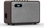 MAITE Bluetooth speaker - Bruin, Overige merken, -, -, Overige typen