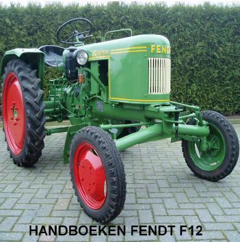 Boeken Fendt F12 op CD!, Boeken, Vervoer en Transport, Nieuw, Tractor en Landbouw, Ophalen of Verzenden
