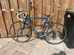 Retro Gazelle Olympia racefiets met Brooks zadel, Fietsen en Brommers, Ophalen, Gebruikt, Staal, Gazelle
