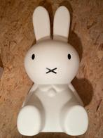 Mr Maria Nijntje lamp XL (80cm), Kinderen en Baby's, Kinderkamer | Inrichting en Decoratie, Ophalen, Zo goed als nieuw, Lamp