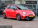 Fiat 500 1.4 T-Jet Abarth Turismo 70th Anniversary Automaat, Auto's, Fiat, 12 maanden, 15 km/l, Gebruikt, Euro 6
