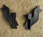 Uppababy Vista lower adapters, Ophalen of Verzenden, Zo goed als nieuw, Overige merken