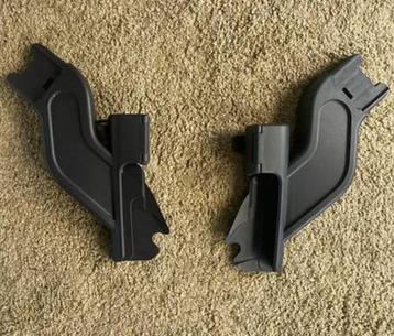 Uppababy Vista lower adapters beschikbaar voor biedingen