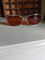 Vintage polaroid zonnebril 1004/s 3yg la3, Sieraden, Tassen en Uiterlijk, Zonnebrillen en Brillen | Heren, Ophalen, Zo goed als nieuw