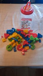 Click Clack, Ophalen of Verzenden, Gebruikt