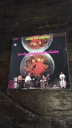 Iron butterfly, Cd's en Dvd's, Vinyl | Rock, Ophalen of Verzenden, Zo goed als nieuw, 12 inch, Poprock