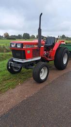 ✅️️ Shibaura trekker S325 HST op gazonbanden ✅️️, Ophalen, Voertuig of Aanhanger