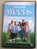 Weeds Seizoen 1 (2DVD), Cd's en Dvd's, Dvd's | Tv en Series, Boxset, Vanaf 12 jaar, Zo goed als nieuw, Verzenden