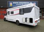 LMC Tourer 720 G DEMO MODEL BUITENKANSJE, FULL OPTIONS NIEUW, Caravans en Kamperen, Ringverwarming, Koelkast, Startonderbreker