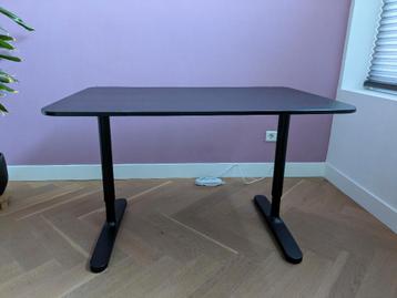 Ikea bekant bureau (160*80) - afbeelding 1