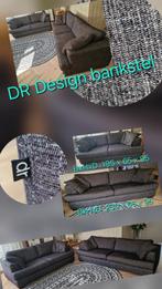 DR Design Bankstel - 2 en 3 Zits, Ophalen