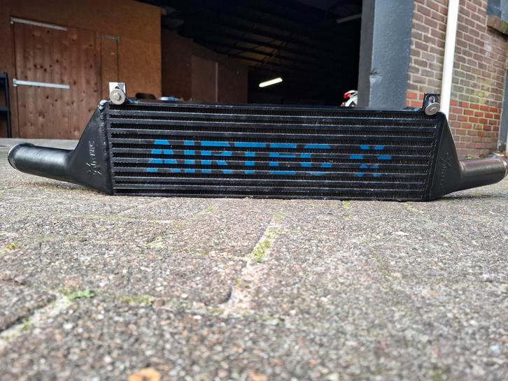 3x upgrade intercooler set opel corsa opc, airtec, f-mic, hg, Auto-onderdelen, Motor en Toebehoren, Opel, Nieuw, Ophalen of Verzenden