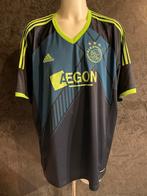 Ajax Amsterdam , Uitshirt , Maat 3XL , Aegon , Goede Staat !, Verzamelen, Sportartikelen en Voetbal, Shirt, Zo goed als nieuw