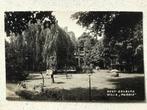 Oost Souburg fotokaart Villa “Marnix” Kanaalstraat, Verzamelen, Ansichtkaarten | Nederland, Ophalen of Verzenden, 1920 tot 1940