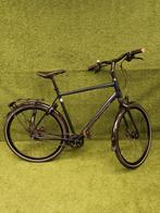 Koga F3 6.0 toerfiets belt drive herenfiets, Overige merken, 28 inch, Ophalen of Verzenden, Zo goed als nieuw