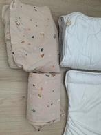 Petit amelie set, Ophalen of Verzenden, Zo goed als nieuw, Wit, Jongetje of Meisje