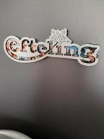 Efteling Magneet Souvenir, Verzamelen, Efteling, Ophalen of Verzenden, Nieuw