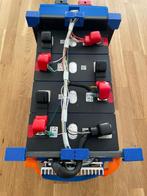Handmade Lifepo4 12V - 360Ah caravan accu, Caravans en Kamperen, Ophalen, Nieuw