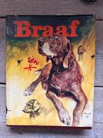 Braaf  Rien Poortvliet, Ophalen of Verzenden, Gelezen, Rien Poortvliet, Prentenboek