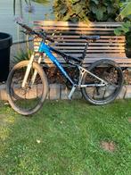 Mountainbike KOGA dubbelgeveerd maat S, Fietsen en Brommers, Fietsen | Mountainbikes en ATB, Fully, 49 tot 53 cm, Zo goed als nieuw