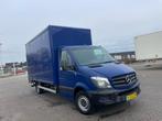 Mercedes-Benz Sprinter 2018, Auto's, Bestelauto's, 2830 kg, 163 pk, Diesel, Particulier