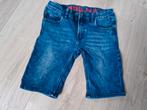 Petrol Industries jeans short maat 140, Broek, Petrol Industries, Ophalen of Verzenden, Zo goed als nieuw