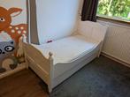 Rockwood peuterbed Amalia met lade incl kwaliteitsmatras, Kinderen en Baby's, Kinderkamer | Bedden, Ophalen, Gebruikt, 70 tot 85 cm
