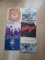 Moody Blues, Ophalen of Verzenden, Gebruikt, Pop