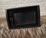 ESX VN620D 2-DIN Navigatie- en Multimediasysteem, Camper, Ophalen, Zo goed als nieuw