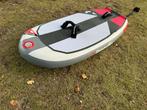 Reedin Wingboard iFeather 152L - Inflatable, Watersport en Boten, Wingsurfen, Ophalen of Verzenden, Zo goed als nieuw, Wingsurf-board