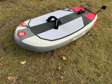Reedin Wingboard iFeather 152L - Inflatable beschikbaar voor biedingen