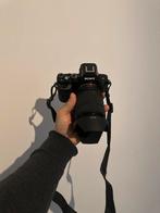 Sony A7 + Mavic Air 2 Drone - Hobby Gebruik, Ophalen, Zo goed als nieuw, Drone met camera