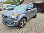 2015 SsangYong Korando, Auto's, Gebruikt, Korando, Overige carrosserieën, Overige brandstoffen