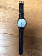 herenhorloge, Overige merken, Staal, Polshorloge, Overige materialen