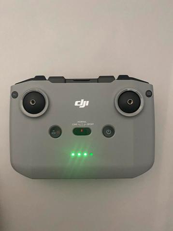 DJI mini 2 remote controller (zender) beschikbaar voor biedingen