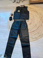 Punk kinder, Ophalen of Verzenden, Zo goed als nieuw, Jongen of Meisje