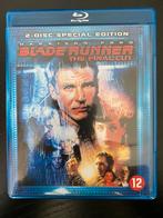 Blade Runner 2-disc blu-ray (NL versie), Cd's en Dvd's, Blu-ray, Ophalen of Verzenden, Zo goed als nieuw