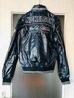 NIEUW Nickelson Jacket Maat S, Blauw, Nickelson, Nieuw, Ophalen of Verzenden