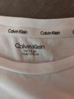 Calvin klein pyjama, Nacht- of Onderkleding, Verzenden, Calvin Klein, Zo goed als nieuw