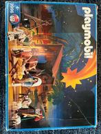 Playmobil kerststal 3996, Ophalen of Verzenden, Gebruikt