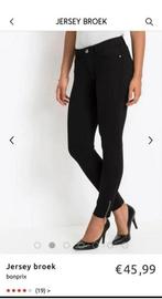 Nieuwe Bodyflirt zwarte broek 46 stretch, Kleding | Dames, Ophalen, Zwart, Maat 46/48 (XL) of groter, Nieuw